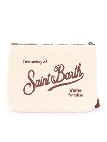 Mc2 Saint Barth ALINE TEDDY-1118 EMB