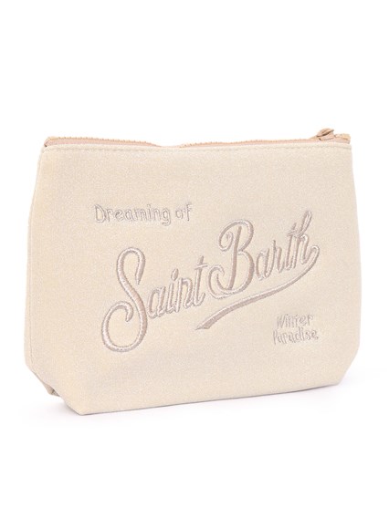 Mc2 Saint Barth ALINE LUREX W-11 EMB