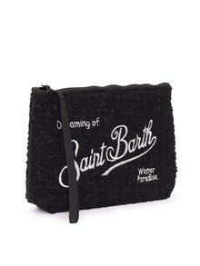 Mc2 Saint Barth ALINE TWEED-00 EMB