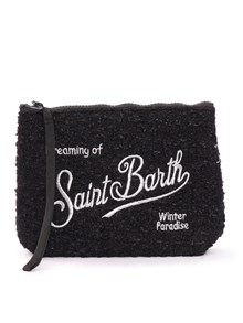 Mc2 Saint Barth ALINE TWEED-00 EMB