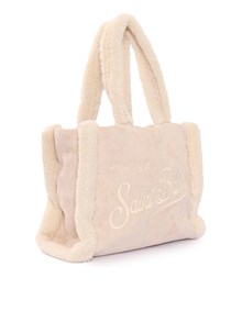 Mc2 Saint Barth COLETTE SHEARLING-11 EMB