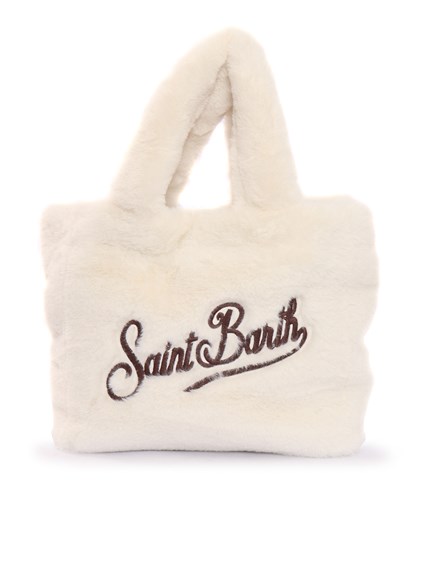 Mc2 Saint Barth COLETTE SOFT FUR-1018 EMB
