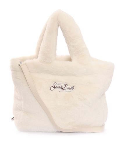 Mc2 Saint Barth COLETTE SOFT FUR-1018 EMB