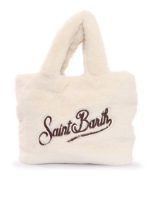 Mc2 Saint Barth COLETTE SOFT FUR-1018 EMB