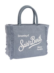 Mc2 Saint Barth COLETTE CORDUROY-36 EMB