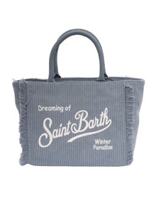 Mc2 Saint Barth COLETTE CORDUROY-36 EMB
