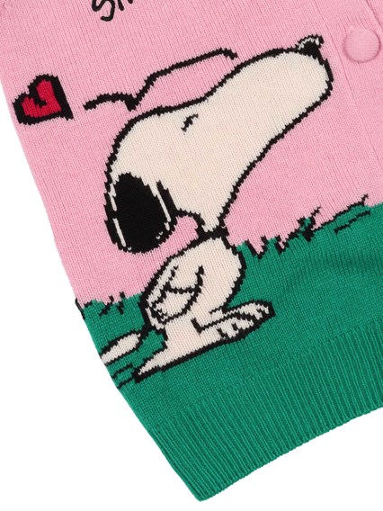 Mc2 Saint Barth DIDY-SNOOPY SMACK 23 EMB