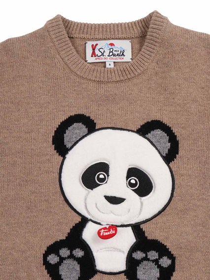 Mc2 Saint Barth DOUGLAS-TRUDI PANDA 12 PATCH