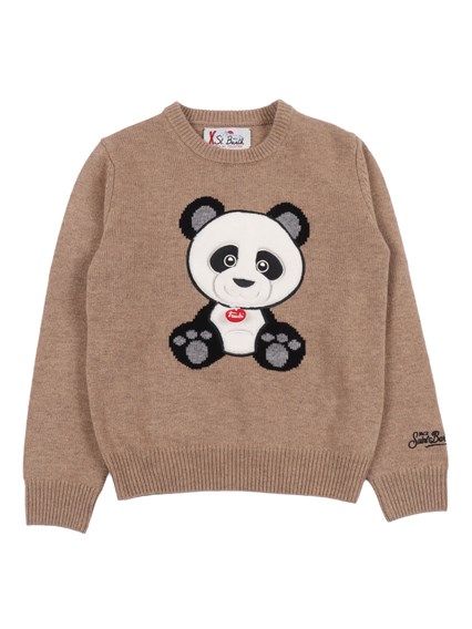 Mc2 Saint Barth DOUGLAS-TRUDI PANDA 12 PATCH