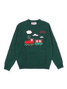 Mc2 Saint Barth DOUGLAS-SB EXPRESS 51 PATCH