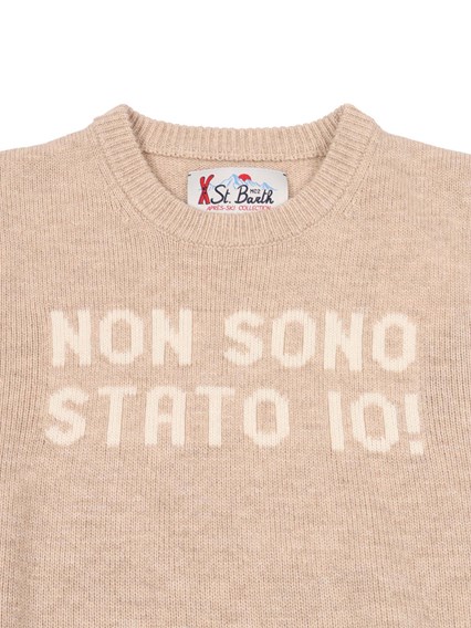 Mc2 Saint Barth DOUGLAS-NON SONO STATO 11