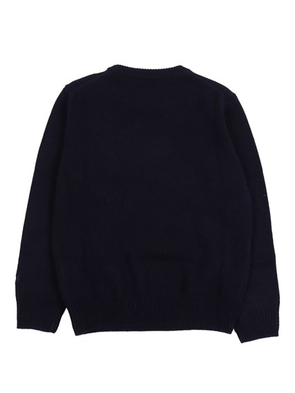 Mc2 Saint Barth DOUGLAS-TRUDI WOLF 61 PATCH