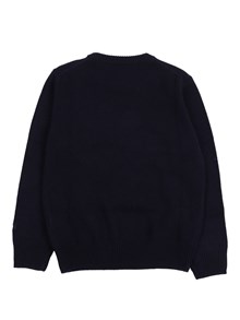 Mc2 Saint Barth DOUGLAS-TRUDI WOLF 61 PATCH