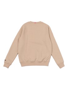 Mc2 Saint Barth HUTTON N-WEEKENDER BEAR 11 EMB