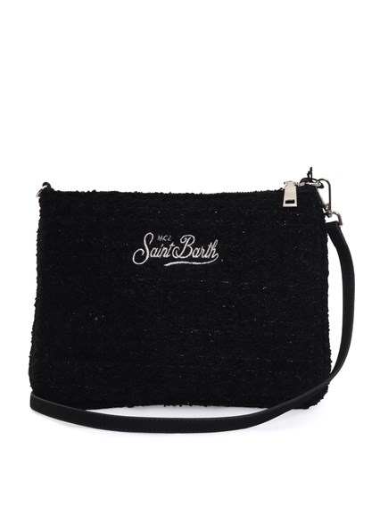 Mc2 Saint Barth PARISIENNE TWEED-00 EMB