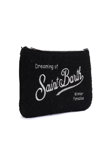 Mc2 Saint Barth PARISIENNE TWEED-00 EMB