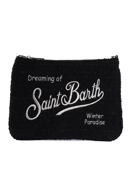 Mc2 Saint Barth PARISIENNE TWEED-00 EMB