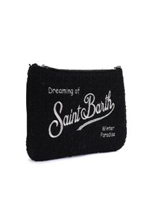 Mc2 Saint Barth PARISIENNE TWEED-00 EMB