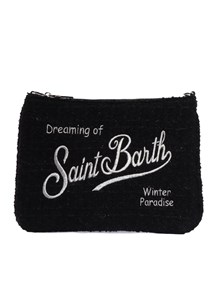 Mc2 Saint Barth PARISIENNE TWEED-00 EMB