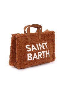 Mc2 Saint Barth PHONE BAG TEDDY-LOGO 18 EMB