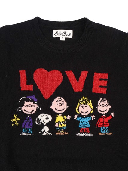 Mc2 Saint Barth PRINCESS-PEANUTS LOVE 00L