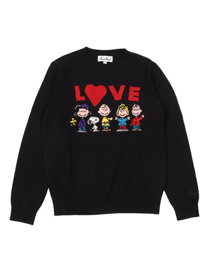 Mc2 Saint Barth PRINCESS-PEANUTS LOVE 00L