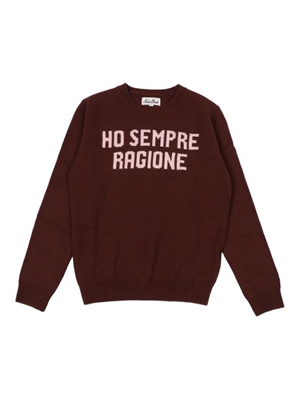 Mc2 Saint Barth PRINCESS-SEMPRE RAGIONE 18