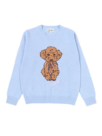 Mc2 Saint Barth PRINCESS-POODLE BOW 31