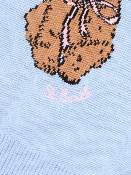 Mc2 Saint Barth PRINCESS-POODLE BOW 31