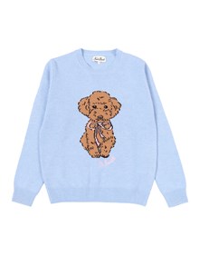 Mc2 Saint Barth PRINCESS-POODLE BOW 31