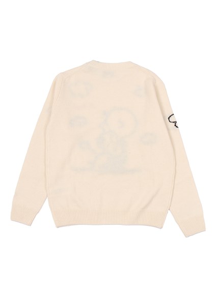 Mc2 Saint Barth PRINCESS-PEANUTS HUGS CLOUDS 10 EMB