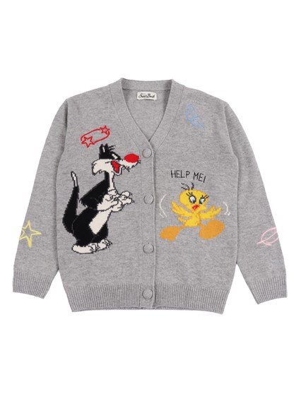 Mc2 Saint Barth SASI JR-SILVESTER HELP 15ML EMB