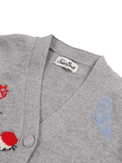 Mc2 Saint Barth SASI JR-SILVESTER HELP 15ML EMB