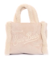 Mc2 Saint Barth VANITY MINI SHEARLING-11 EMB