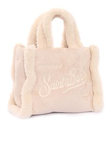 Mc2 Saint Barth VANITY MINI SHEARLING-11 EMB
