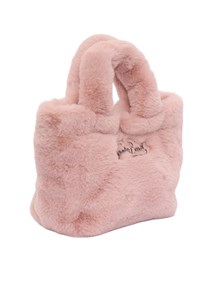 Mc2 Saint Barth VANITY MINI SOFT FUR-20 EMB