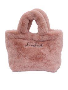 Mc2 Saint Barth VANITY MINI SOFT FUR-20 EMB