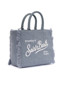 Mc2 Saint Barth VANITY MINI CORDUROY-36 EMB
