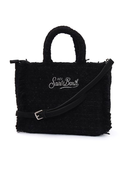 Mc2 Saint Barth VANITY MINI TWEED-00 EMB