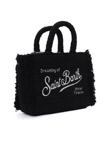 Mc2 Saint Barth VANITY MINI TWEED-00 EMB