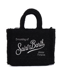 Mc2 Saint Barth VANITY MINI TWEED-00 EMB