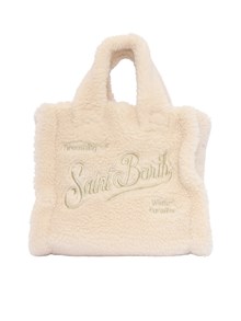 Mc2 Saint Barth VANITY MINI TEDDY-10OR EMB