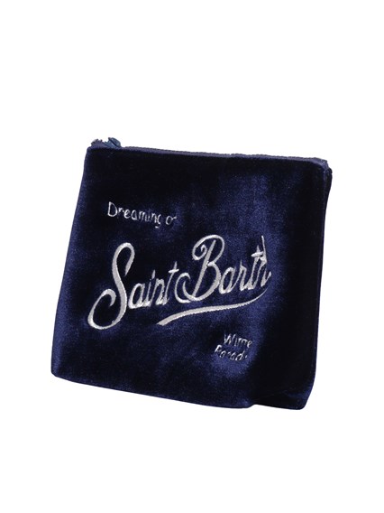 Mc2 Saint Barth ALINE VELVET-61 EMB