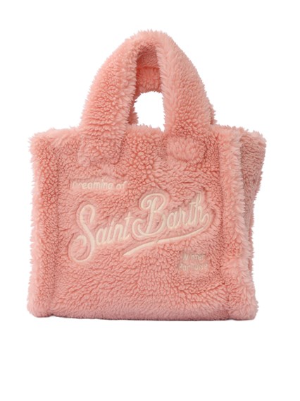 Mc2 Saint Barth VANITY MINI TEDDY-2110 EMB