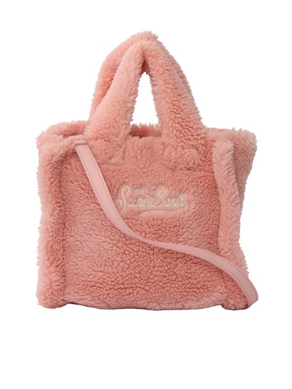 Mc2 Saint Barth VANITY MINI TEDDY-2110 EMB