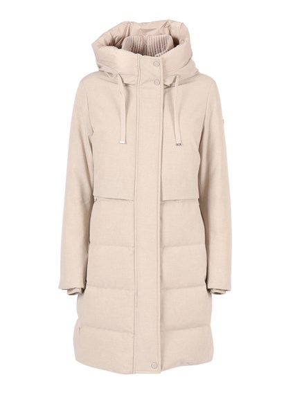 DUNO WOMEN'S JACKET
