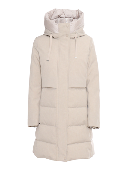 DUNO WOMEN'S JACKET
