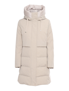 DUNO WOMEN'S JACKET