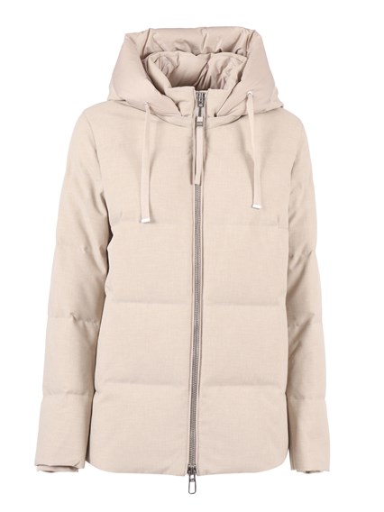 DUNO WOMEN'S JACKET