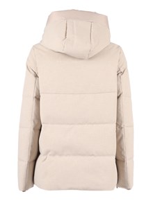 DUNO WOMEN'S JACKET